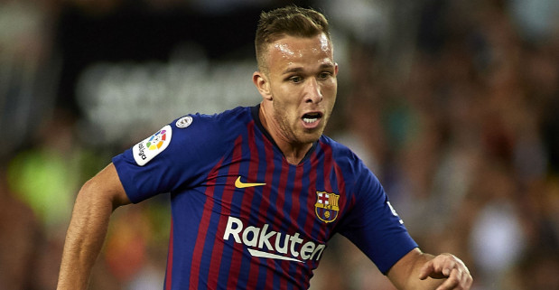 Ảnh bài viết Xavi thừa nhận đã tìm thấy truyền nhân tại Barcelona