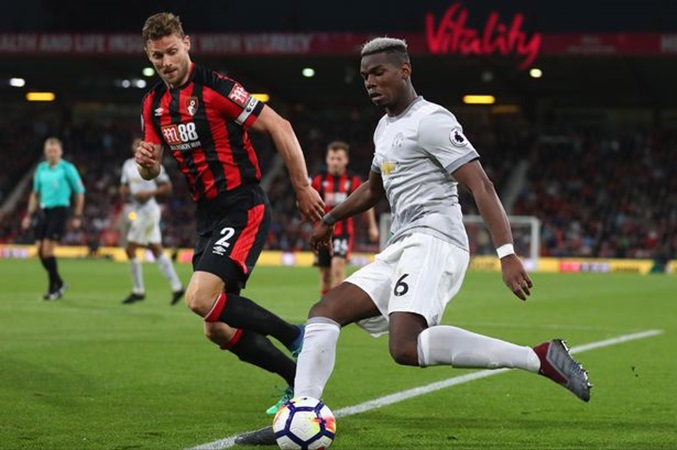 "Chúng tôi không việc gì phải sợ Man United"