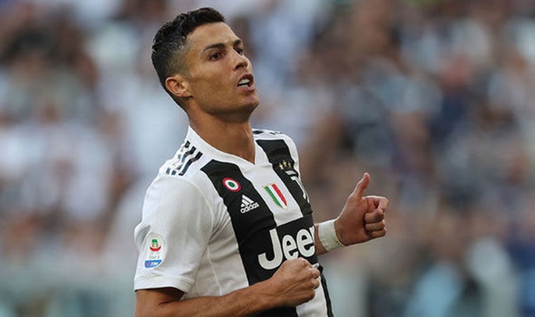 Đây, cái tên xuất sắc hơn cả Ronaldo và đó không phải Messi