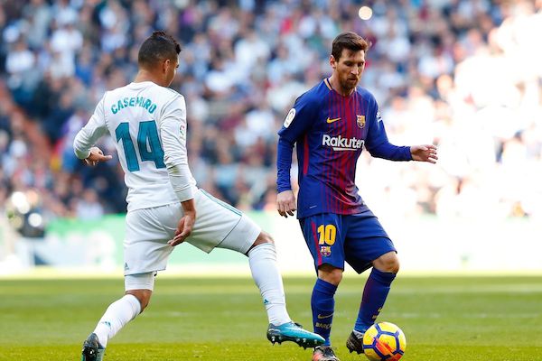 Ảnh bài viết Real Madrid sẽ mang "phong cách" Barcelona nếu cái tên này đảm nhận ghế nóng