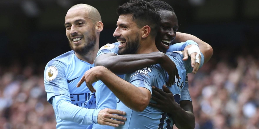 Top 10 cầu thủ xuất sắc nhất sau 10 vòng EPL: Man City áp đảo, M.U vắng bóng