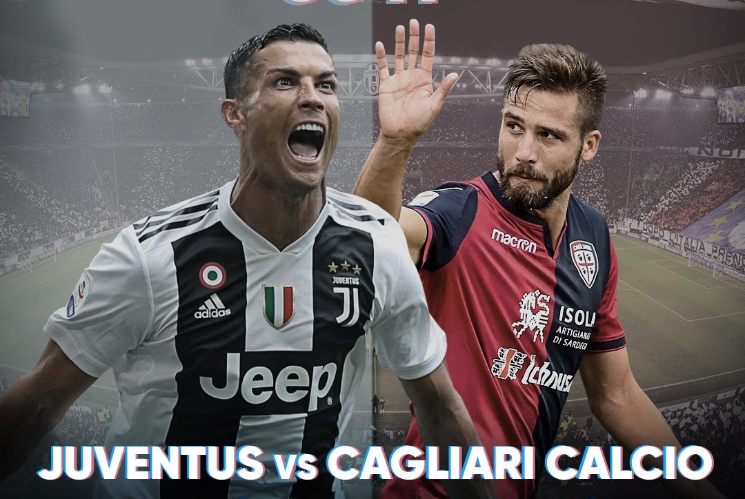 Ảnh bài viết  02h30 ngày 04/11, Juventus vs Cagliari: Tập bắn chờ Man United