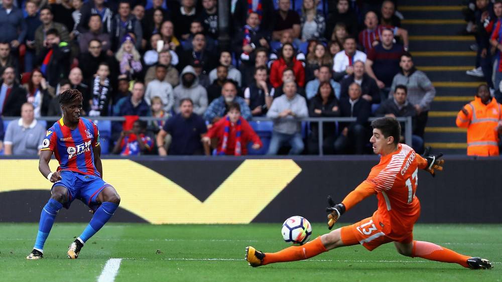 Cái tên mà Chelsea phải đề phòng trong cuộc đụng độ Crystal Palace