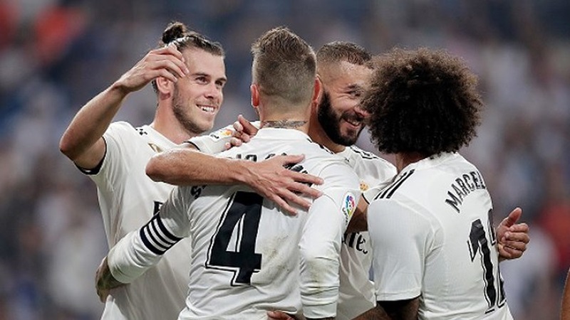 Ảnh bài viết "Cậu ấy là ung nhọt ở Real Madrid và cần phải bị loại bỏ"