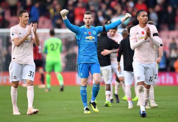 5 điểm nhấn Bournemouth 1-2 Man United: Hiệp Hai FC; Cần 'trảm' thêm kẻ bất khả xâm phạm?  