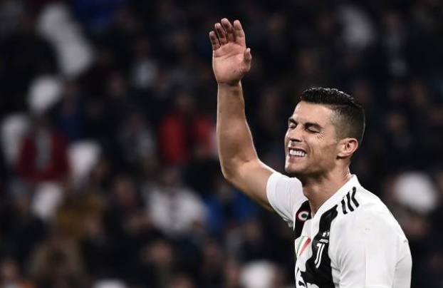 Ảnh bài viết  5 điểm nhấn Juventus 3-1 Cagliari: Vận đen 'ám' CR7, mang M.U đến đây!
