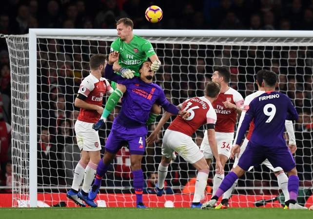 "Cậu ấy đã nâng Liverpool lên một tầm cao mới"