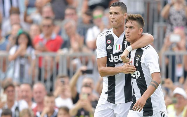 Ảnh bài viết Chấm điểm Juventus trận Cagliari: Ngày của tân đội trưởng