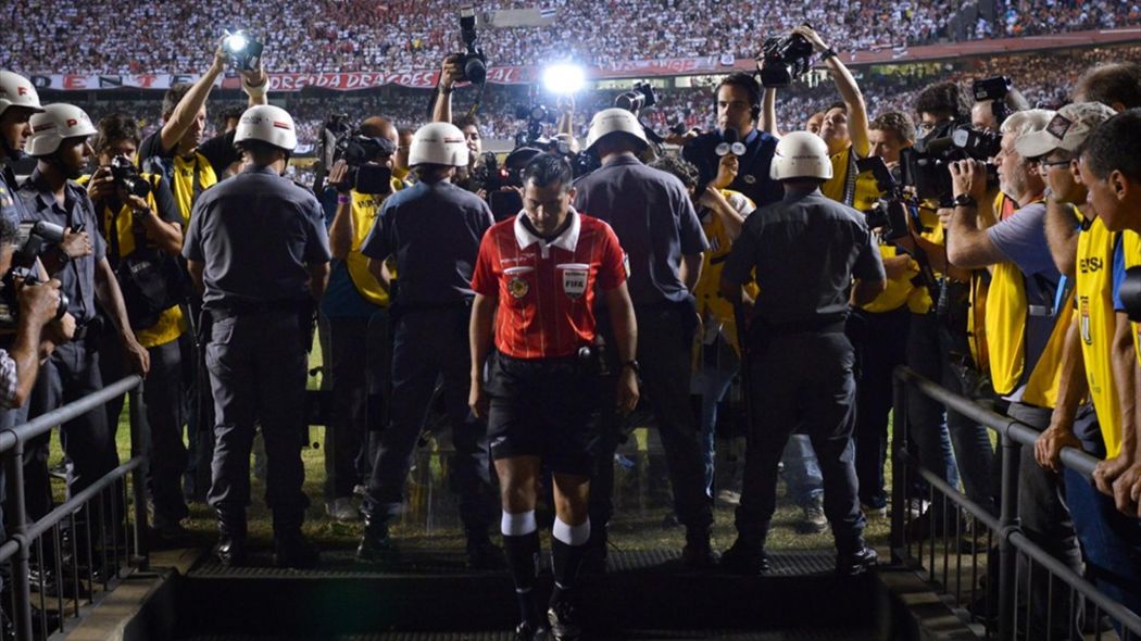 Đằng sau cái chết của Daniel Correa: Brazil và thế giới ngầm tàn khốc