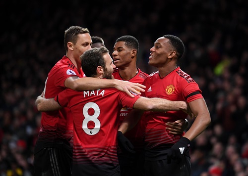 Ảnh bài viết Góc nhìn: Có một Man United đang “run rẩy” đua top 4