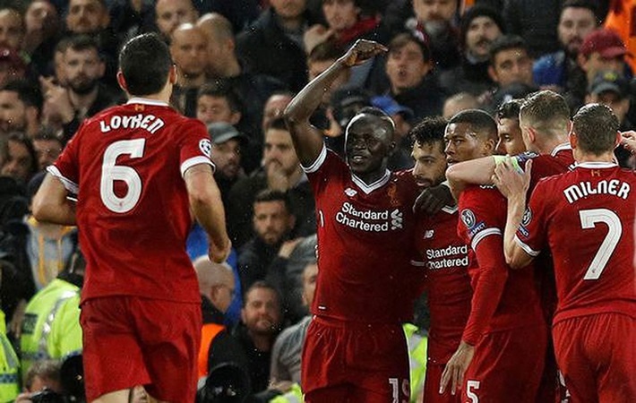 Choáng! Cái tên hay nhất Premier League hiện tại là một "già làng" 32 tuổi
