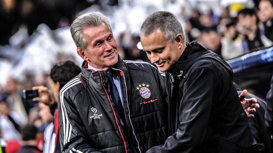Trong lúc chờ Mourinho, Real bất ngờ liên hệ HLV 2 lần vô địch Châu Âu