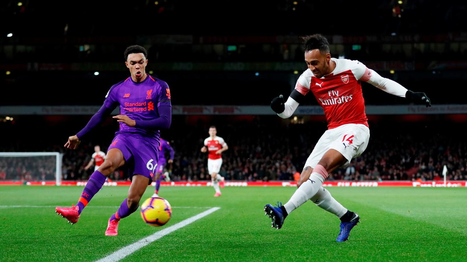 5 cầu thủ tệ nhất vòng 11 Premier League: 'Nhà vua' lạc lối