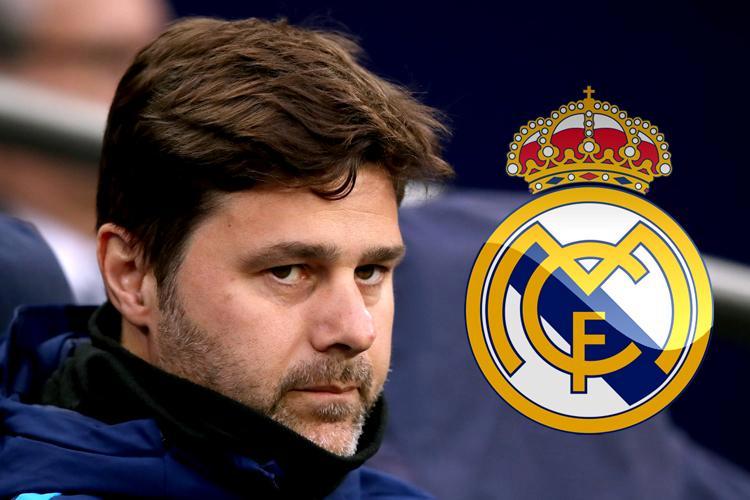 Ảnh bài viết Đây, 2 cái tên gây sốc sẽ bị 'trảm' nếu Pochettino tiếp quản Real