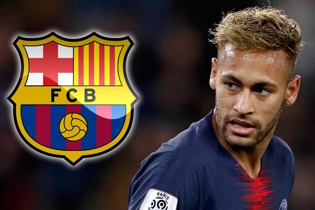 Đồng đội tại Barcelona: "Rất khó để Neymar quay lại"