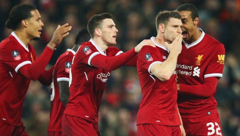 Klopp: "Cậu ấy như rượu vang"