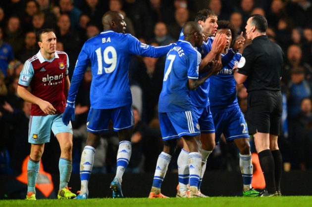 Nóng! Barca gây sốc nặng với thương vụ cựu sao Chelsea