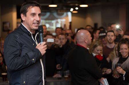 Ảnh bài viết Ryan Giggs đề xuất biện pháp giúp M.U thoát khỏi cơn đau đầu