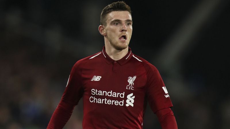 Sao Liverpool: "Họ là những con quái thú trên sân nhà"
