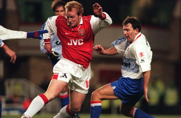 Trò cũ Wenger thừa nhận 'có thể đã chết hoặc phải sống trong tù tội'