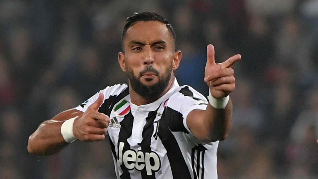 Vì sao Medhi Benatia sẽ là món hời cho Man Utd?