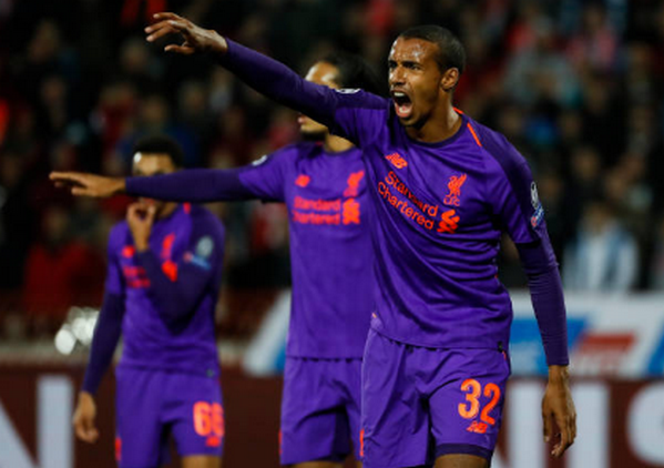 Cục diện bảng C: Thắng Napoli, Liverpool vẫn có thể bị loại