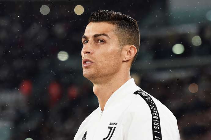 Ảnh bài viết Đồng đội cũ tiết lộ câu chuyện vô cùng cảm động về Ronaldo