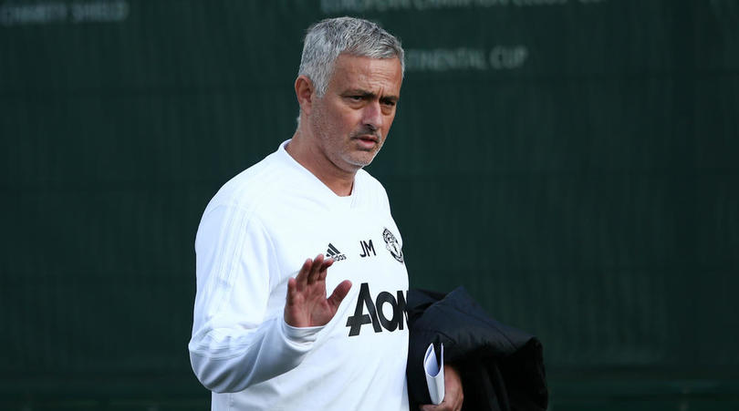 "Tôi nghĩ ông ấy làm việc tốt hơn Mourinho"