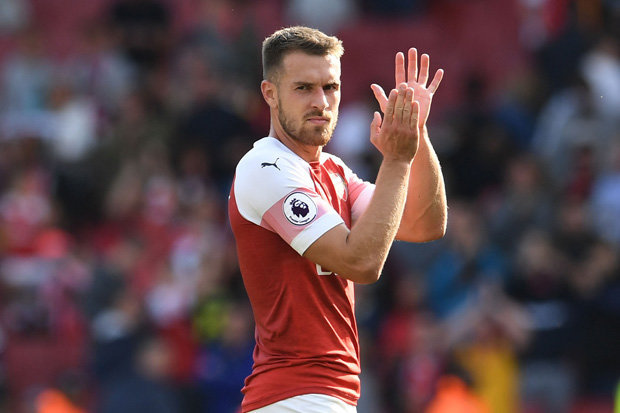 Arsenal bất ngờ thay đổi 9 vị trí để đấu với Sporting Lisbon