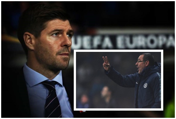 Bất ngờ Sarri, trái đắng Gerrard và 5 điều bị bỏ lỡ ở Vòng 4 Europa League