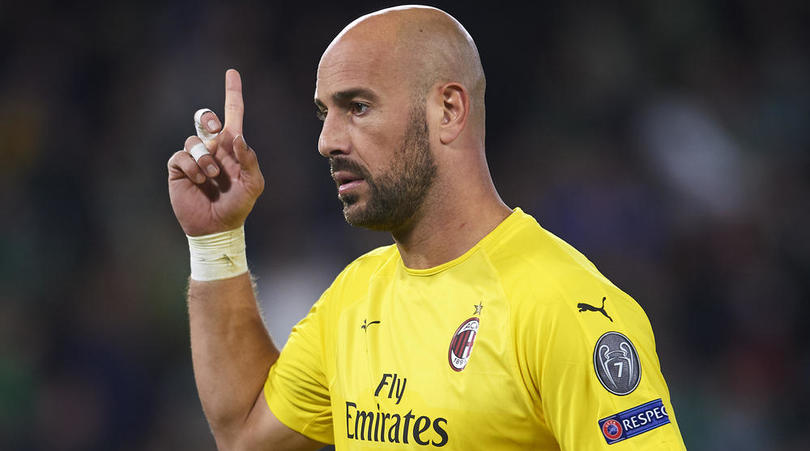 Ảnh bài viết "Chúng tôi không việc gì phải sợ Juventus"