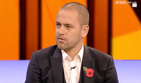 Joe Cole: "Tôi hạnh phúc vì Chelsea đã ký hợp đồng với anh ấy"