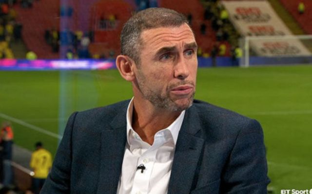 Keown chỉ ra người gây thất vọng nhất trận Arsenal 0-0 Sporting CP