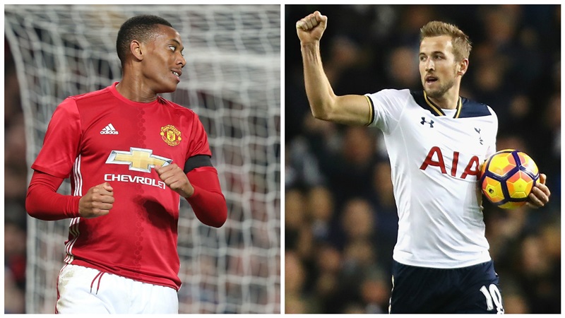 5 ngôi sao đáng chờ đợi nhất ở vòng đấu thứ 12 Premier League 