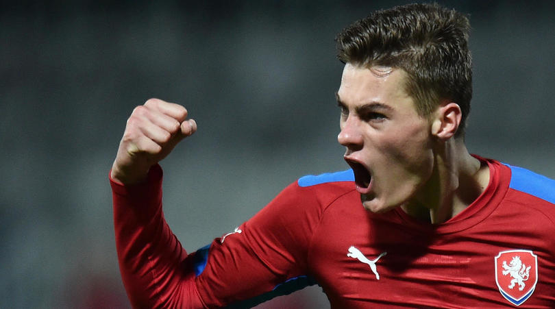 Ảnh bài viết AS Roma muốn đổi thương binh lấy Ramsey