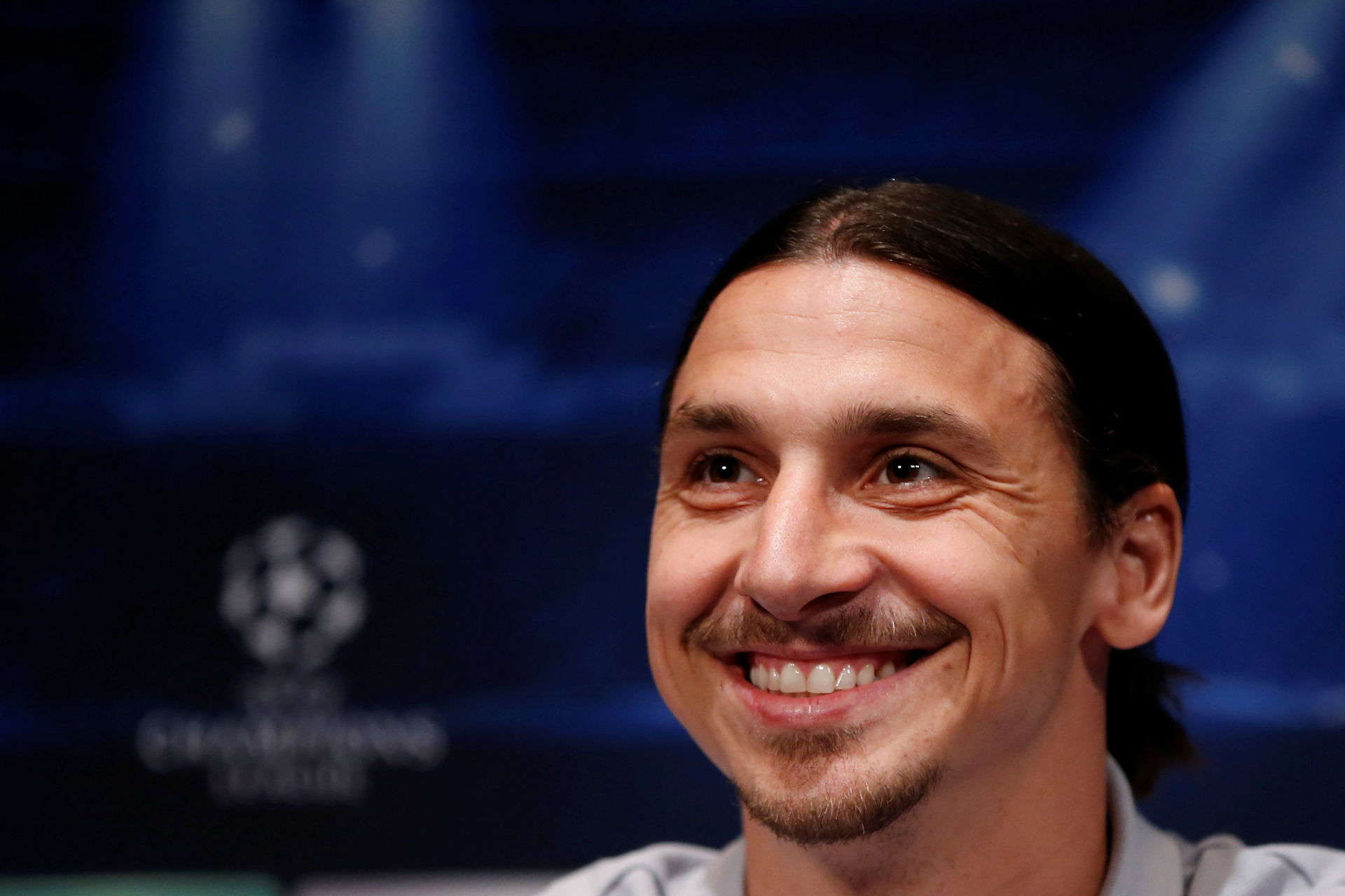 Ibrahimovic: "Nếu trở lại CLB ấy, tôi sẽ chỉ làm HLV"