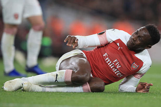 Nóng! Mất Welbeck, Arsenal đẩy mạnh thương vụ 45 triệu bảng