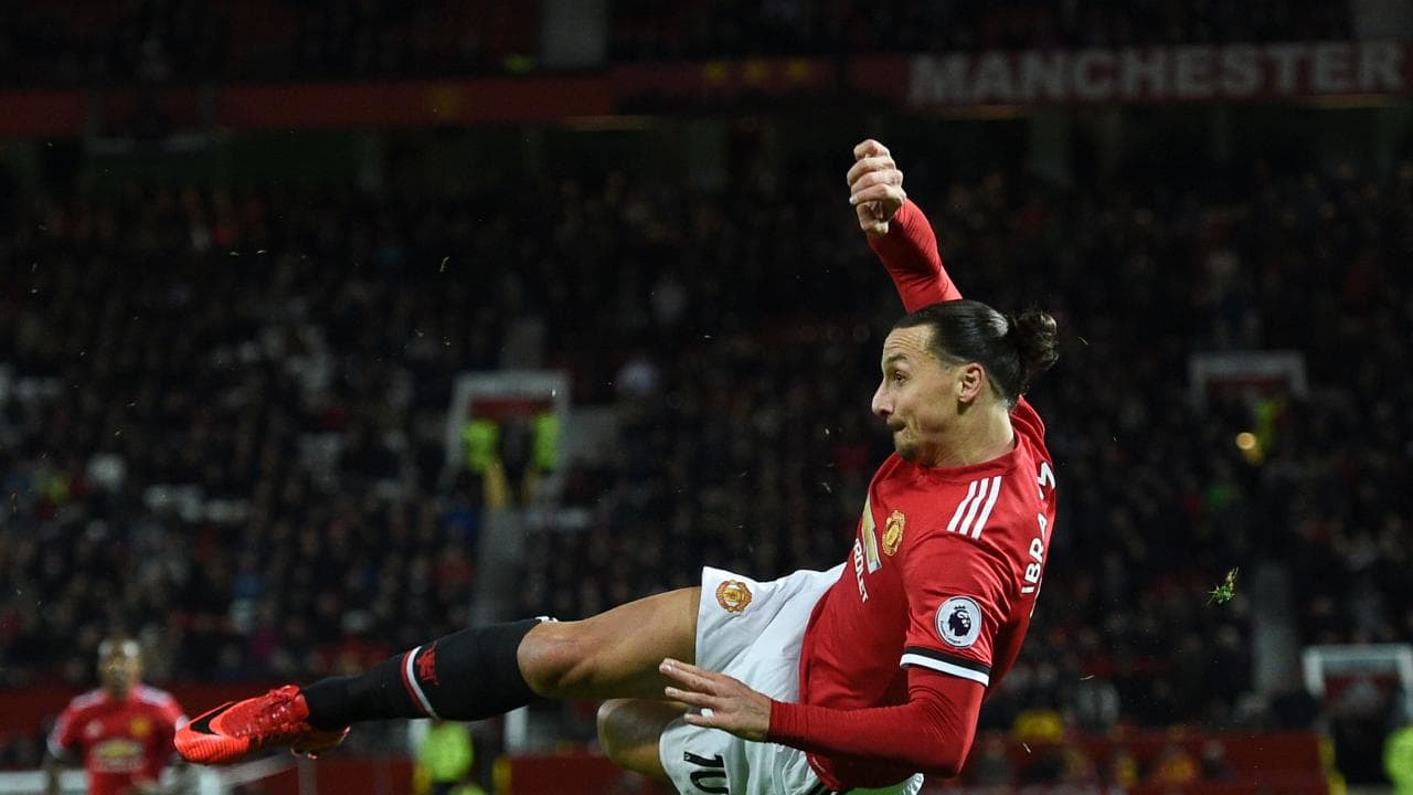 Sau Pogba, siêu cò Raiola tiếp tục úp mở về tương lai của Ibrahimovic