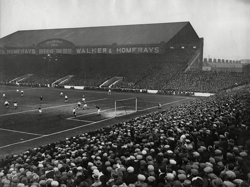 Ảnh bài viết 10 sự thật không phải ai cũng biết về Derby Manchester