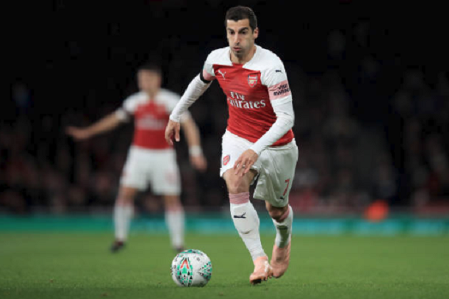 Ảnh bài viết 23h30 ngày 11/11, Arsenal vs Wolves: Chiến đấu vì Welbeck