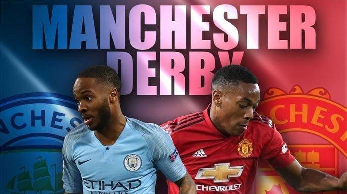 Ảnh bài viết 23h30 ngày 11/11, Man City vs Man United: Derby hấp dẫn nhất hành tinh