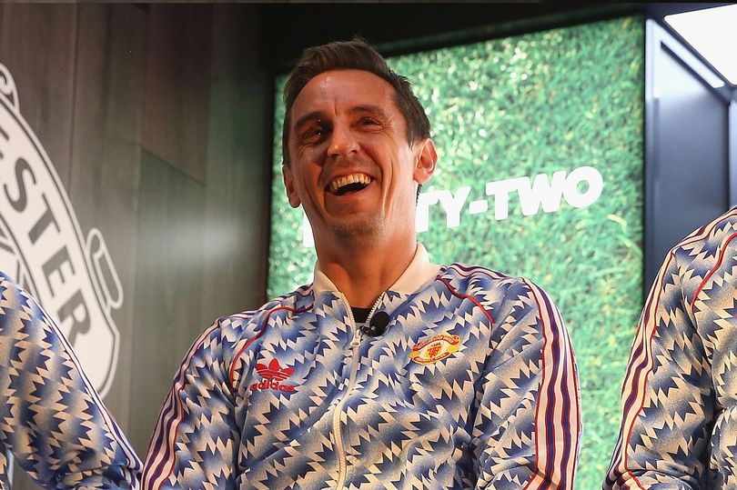 Ảnh bài viết Liverpool bị đem ra chế nhạo trước Derby Manchester