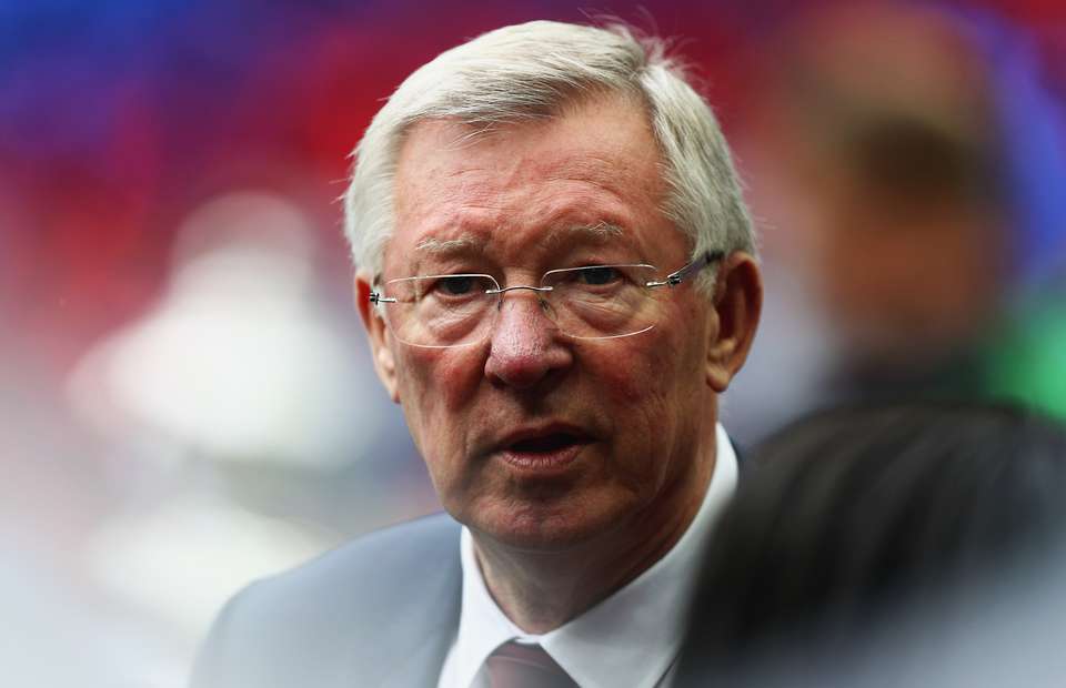Ảnh bài viết Lời tiên tri của Sir Alex vào năm 2009 đã bị City gạt bỏ như thế nào?