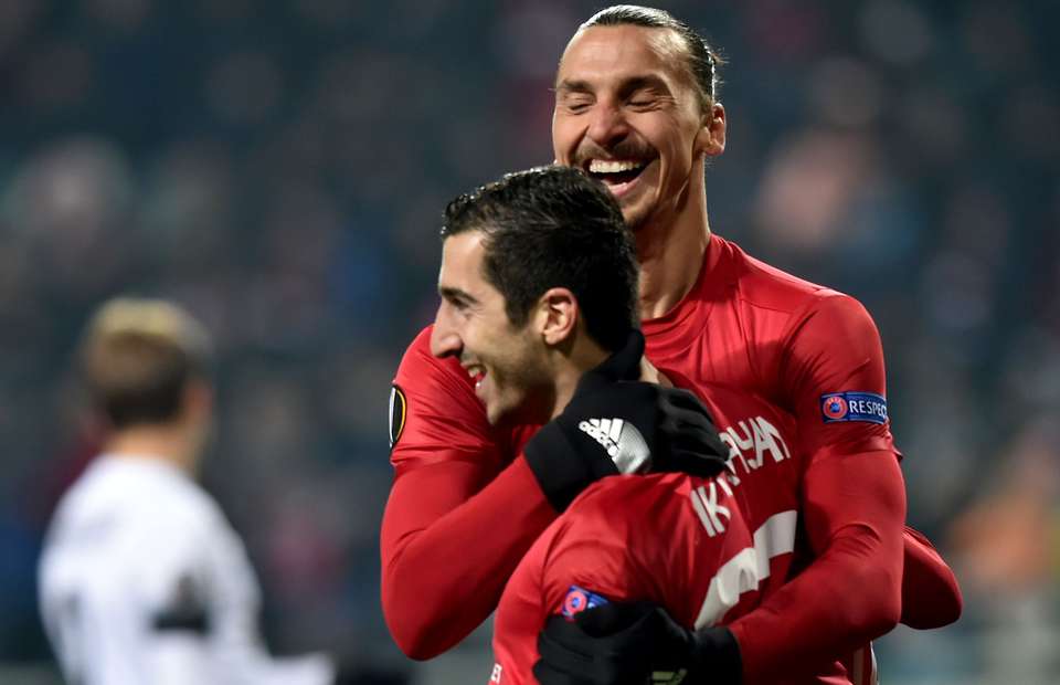 Người cũ M.U thừa nhận khoác áo Arsenal "như một giấc mơ"