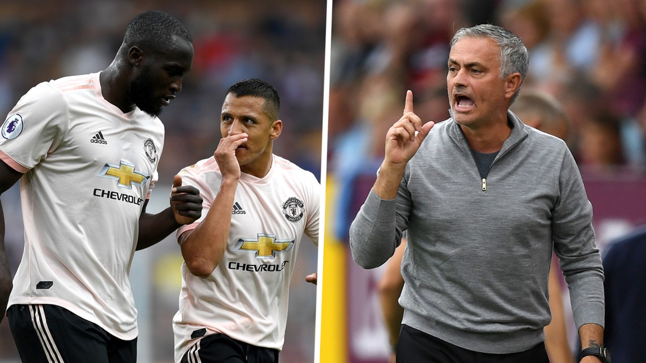 Mourinho: 'Tôi không phải thức trắng đêm để chọn Lukaku, Sanchez hay Rashford'
