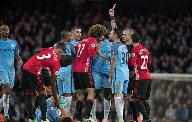 Ảnh bài viết Sau 18 tháng, Mourinho vẫn giữ mối hận với 1 cầu thủ Man City