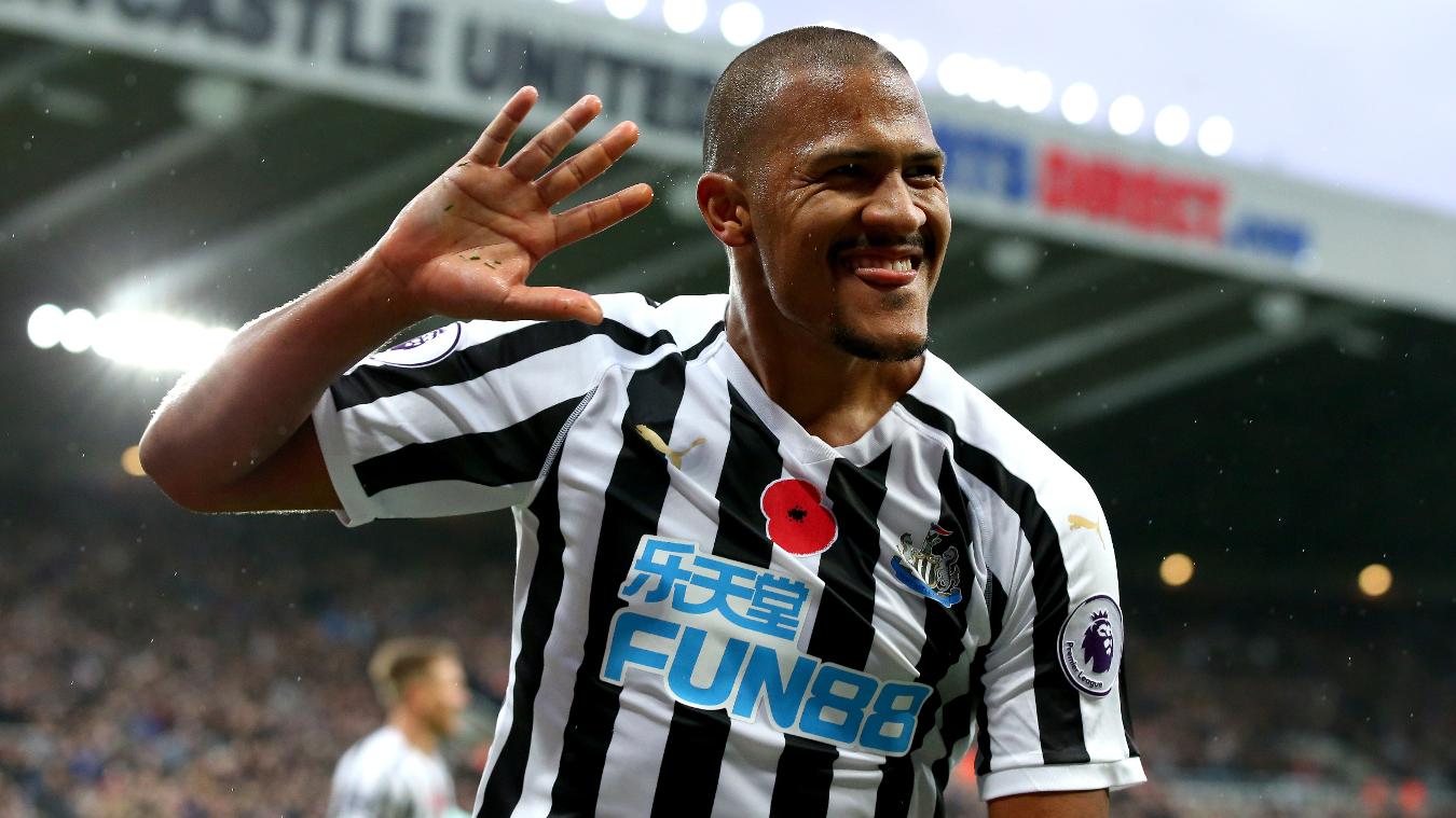 Ảnh bài viết 'Siêu tiền đạo' thức tỉnh, Newcastle tiếp tục đà hồi sinh