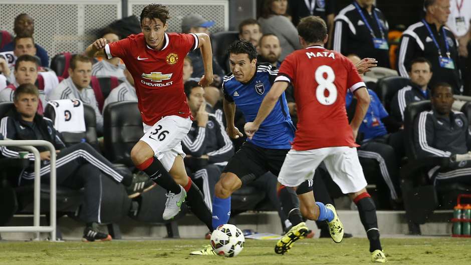 Ảnh bài viết Tin nhanh 11/11: Xác định 2 sao Man Utd ra đi