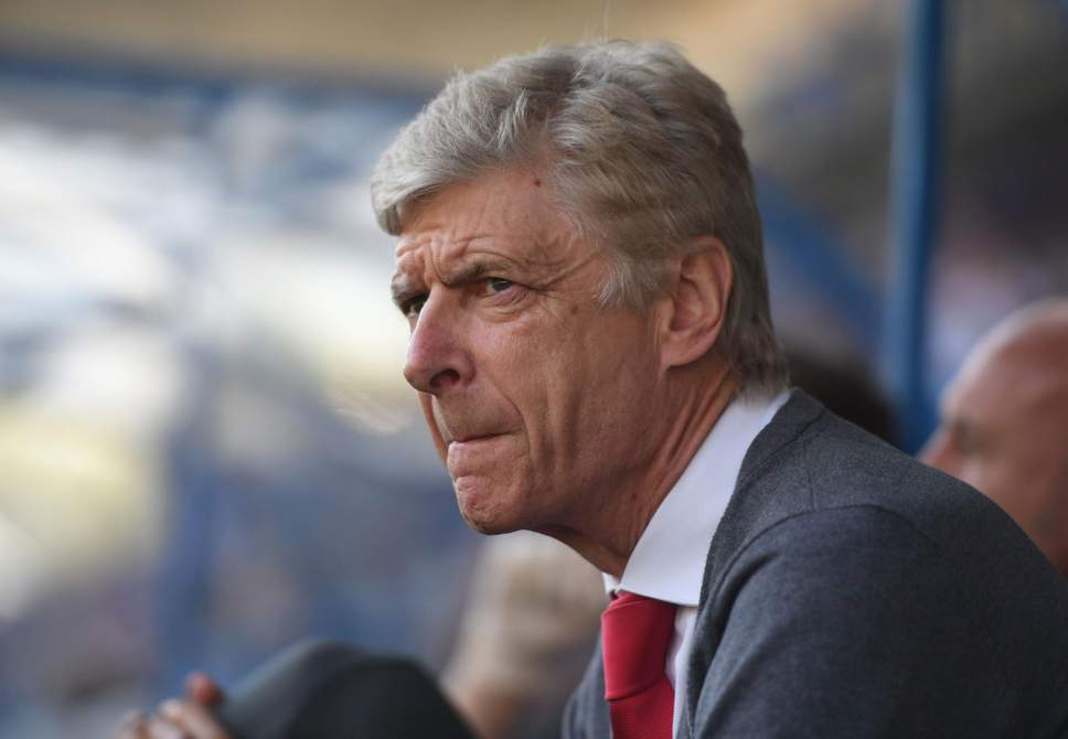 Ảnh bài viết 'Văn hóa Arsenal đã thay đổi sau khi Wenger đi'
