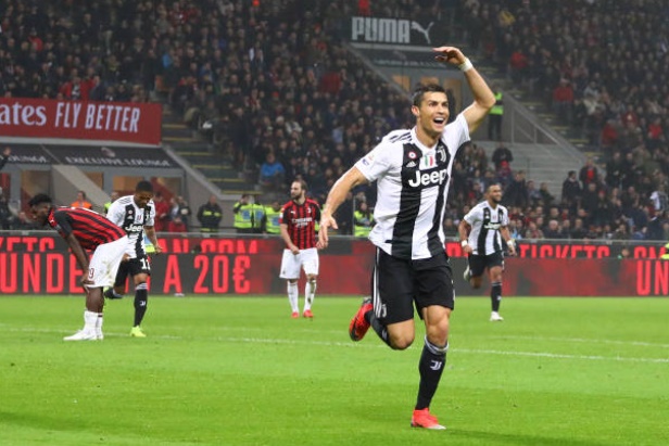 Ảnh bài viết  5 điểm nhấn AC Milan 0-2 Juventus: Truyền nhân Buffon và giọt lệ cay đắng